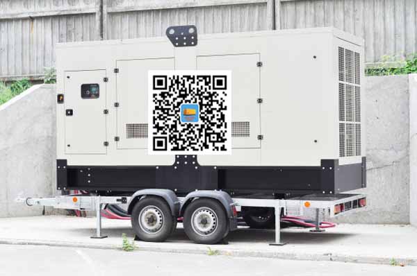 盐源出租发电机