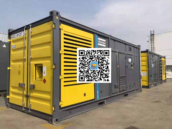 盐源大型发电机出租