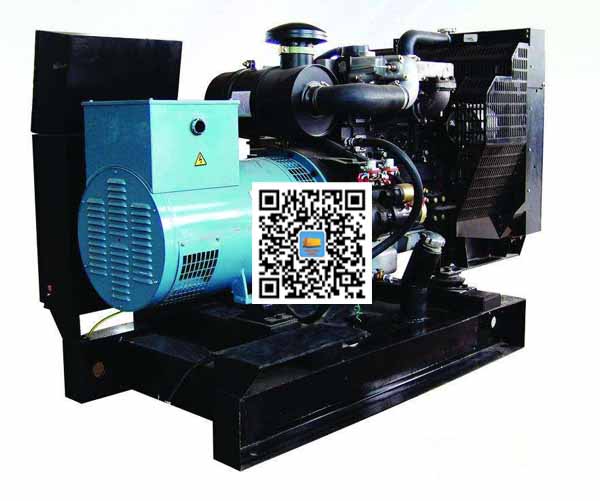 盐源发电机租赁