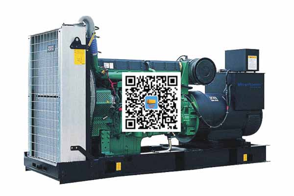 盐源发电机出租