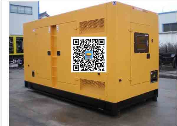 盐源静音发电机出租