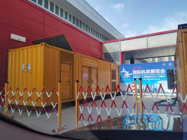 盐源发电机出租 对于发电机的特性你了解多少?