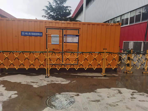 盐源租赁发电机 柴油发电机组供应商:柴油发电机组润滑油的作用?