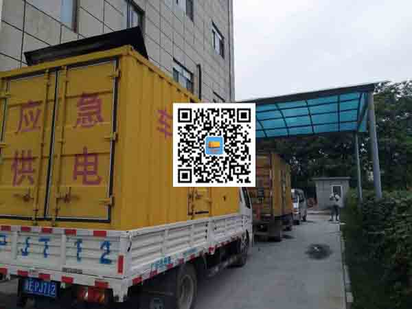盐源发电车出租-发电机产品使用越来越广泛