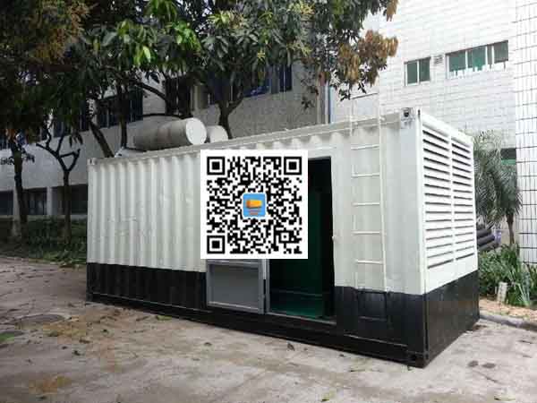 盐源出租发电机-什么样的柴油发电机使用效果比较好