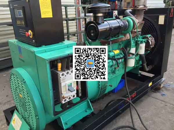 盐源租赁发电机-发电机一般变压器磁芯所使用的是什么材料?