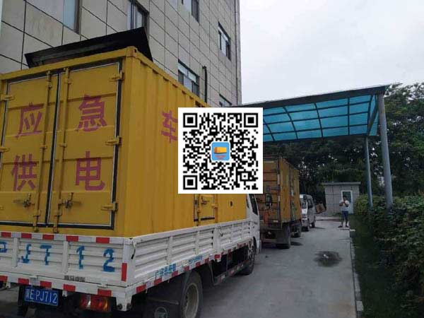 盐源发电机组如何安装管道?