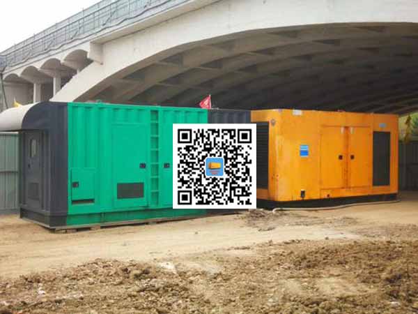 盐源决定发电机顺利启动的因素及如何解决发电机冬季起动困难问题