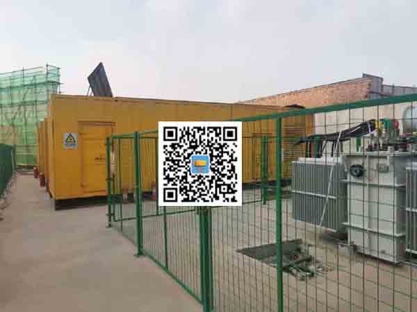 盐源发电机组的社会应用有哪些