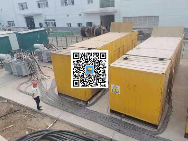 盐源发电机出租-柴油发电机组应用在哪些方面