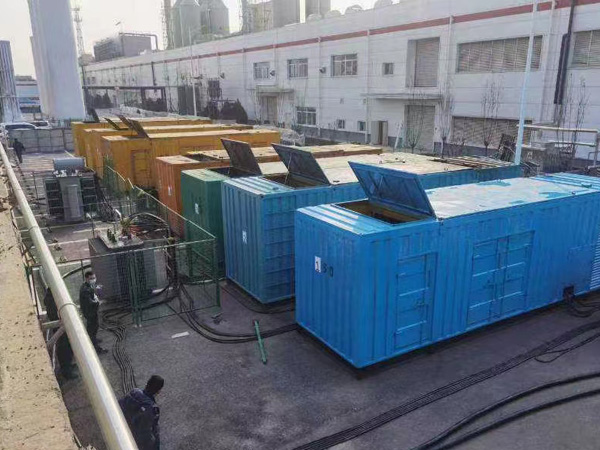 盐源柴油发电机组可以长期连续运行吗?