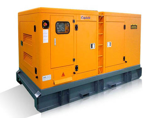 盐源影响 200kw 柴油发电机油耗的因素有哪些?