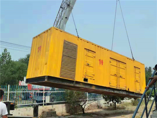 盐源300KW柴油发电机组油耗是多少?