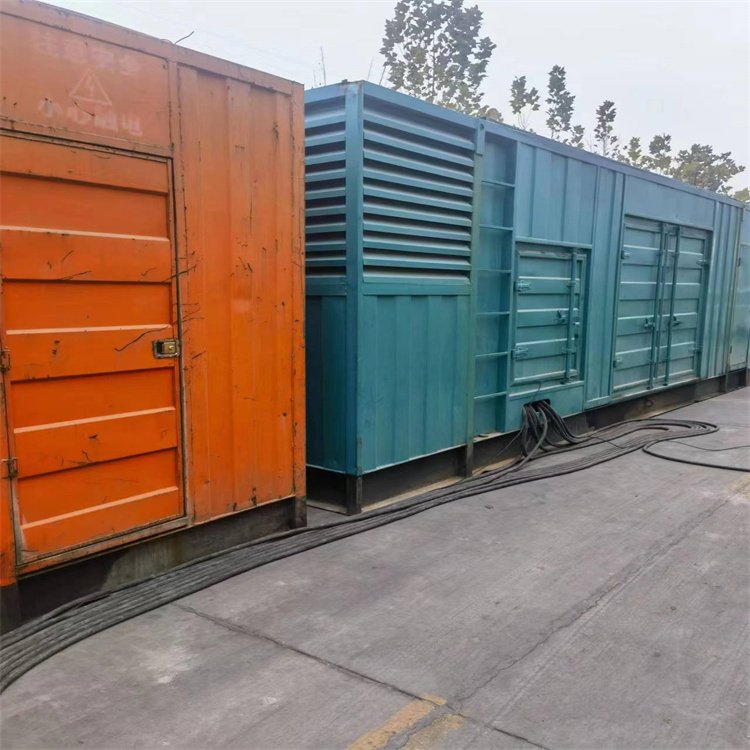 盐源如何选择适合 600kW 柴油发电机组的热继电器?