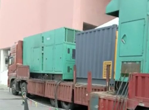 盐源柴油发电机的功率因数一般是多少?