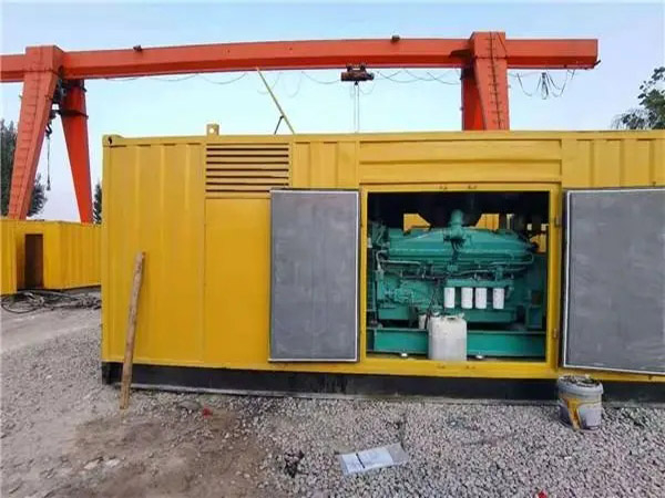 盐源冬季低温环境下,500KW发电机组应该选择什么类型的启动电瓶?