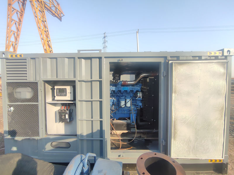 盐源柴油发电机组的机油多久更换一次比较合适？