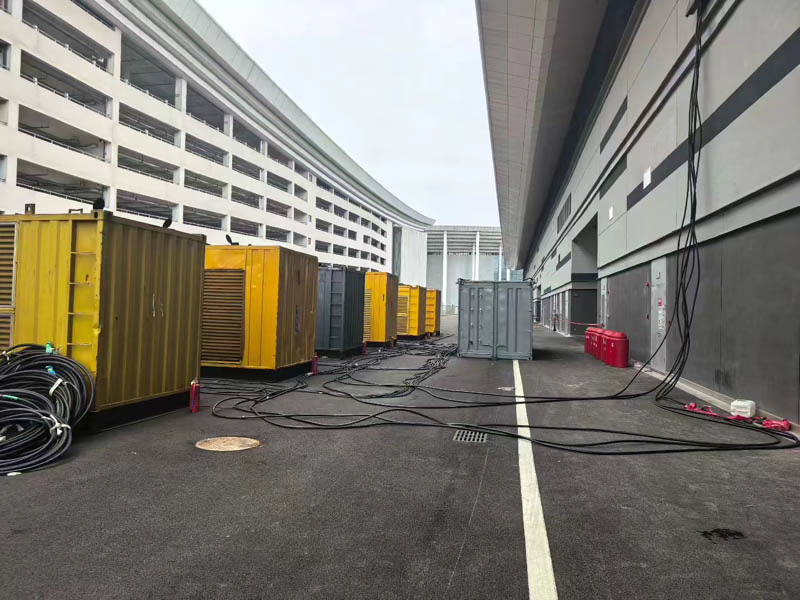 盐源冬季柴油发电机启动前需要做哪些准备工作？